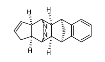 rac-(3aR,4R,4aS,5S,10R,10aR,11S,11aS)-3a,4,4a,5,10,10a,11,11a-octahydro-1H-4,11-epidiazeno-5,10-methanocyclopenta[b]anthracene CAS:99922-51-7 manufacturer & supplier