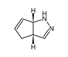 (3aR,6aS)-1,3a,4,6a-Tetrahydro-cyclopentapyrazole CAS:99922-66-4 manufacturer & supplier