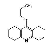 9-butyl-1,2,3,4,5,6,7,8-octahydroacridine CAS:99922-90-4 manufacturer & supplier