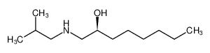 2-Octanol, 1-[(2-methylpropyl)amino]-, (S)- CAS:99938-92-8 manufacturer & supplier