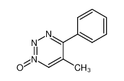 4-Methyl-5-phenyl-1,2,3-triazin-3-oxid CAS:99939-21-6 manufacturer & supplier