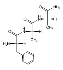 H-Phe-Ala-Ala-NH2 CAS:99940-63-3 manufacturer & supplier