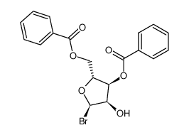 O3,O5-dibenzoyl-α-D-ribofuranosyl bromide CAS:99944-69-1 manufacturer & supplier