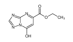 5-ethoxycarbonyl-7-hydroxy-s-triazolo[1,5-a]pyrimidine CAS:99951-08-3 manufacturer & supplier