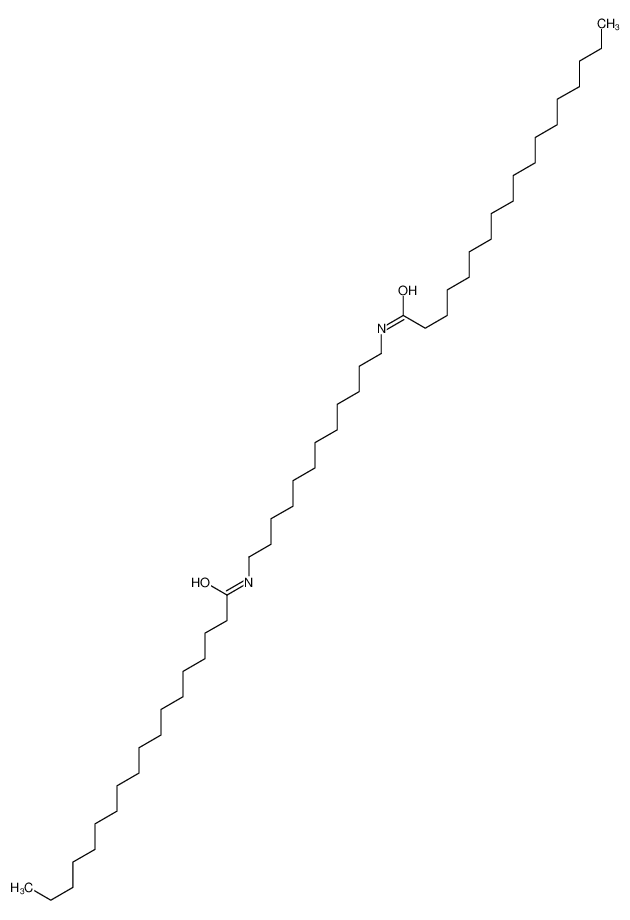 N-[12-(octadecanoylamino)dodecyl]octadecanamide CAS:99952-27-9 manufacturer & supplier