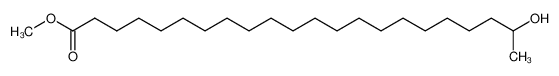 21-Hydroxy-docosanoic acid methyl ester CAS:99966-90-2 manufacturer & supplier