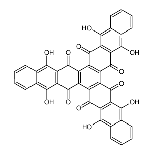 cyclo-Trichinizarin CAS:99968-06-6 manufacturer & supplier