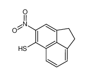 4-Nitro-5-thioacenaphthenol CAS:99970-04-4 manufacturer & supplier