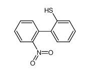 2-mercapto-2'-nitrobiphenyl CAS:99970-05-5 manufacturer & supplier