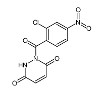 1-(2-chloro-4-nitro-benzoyl)-1,2-dihydro-pyridazine-3,6-dione CAS:99971-79-6 manufacturer & supplier