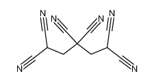 1,1,3,3,5,5-hexacyanopentane CAS:99972-11-9 manufacturer & supplier