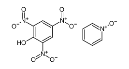 Pyridine, 1-oxide, compd. with 2,4,6-trinitrophenol (1:1) CAS:99974-45-5 manufacturer & supplier