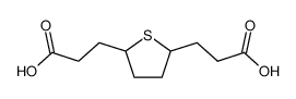 2,5-bis-(2-carboxy-ethyl)-tetrahydro-thiophene CAS:99974-61-5 manufacturer & supplier