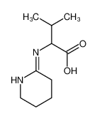 N-[2]piperidylidene-valine CAS:99977-10-3 manufacturer & supplier