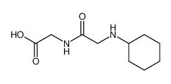 N-(N-Cyclohexyl-glycyl)-glycin CAS:99977-17-0 manufacturer & supplier