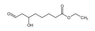 6-hydroxy-8-oxo-octanoic acid ethyl ester CAS:99978-83-3 manufacturer & supplier