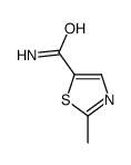 2-Methyl-1,3-thiazole-5-carboxamide CAS:99979-78-9 manufacturer & supplier