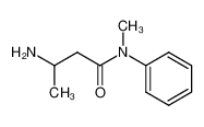 (3-Amino-butyryl)-N-methyl-anilid CAS:99981-52-9 manufacturer & supplier