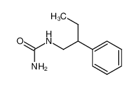 (2-phenyl-butyl)-urea CAS:99981-63-2 manufacturer & supplier