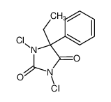 1,3-dichloro-5-ethyl-5-phenyl-imidazolidine-2,4-dione CAS:99984-04-0 manufacturer & supplier