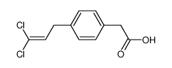 1,1-Dichlor-3-(4-carboxymethyl-phenyl)-prop-1-en CAS:99984-10-8 manufacturer & supplier