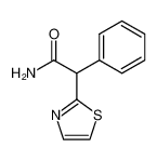 phenyl-thiazol-2-yl-acetic acid amide CAS:99984-47-1 manufacturer & supplier