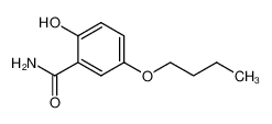 2-Hydroxy-5-butyloxy-benzamid CAS:99986-61-5 manufacturer & supplier