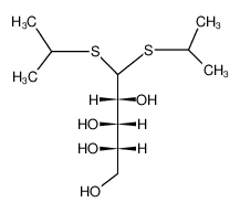 L-Arabinose-diisopropyldithioacetal CAS:99990-52-0 manufacturer & supplier