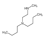 N',N'-dibutyl-N-methylethane-1,2-diamine CAS:99991-12-5 manufacturer & supplier