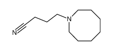 4-azocan-1-yl-butyronitrile CAS:99991-29-4 manufacturer & supplier