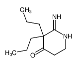 2-imino-3,3-dipropyl-piperidin-4-one CAS:99991-40-9 manufacturer & supplier