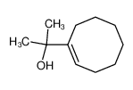 2-cyclooct-1-enyl-propan-2-ol CAS:99992-07-1 manufacturer & supplier