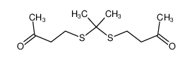 6,6-dimethyl-5,7-dithia-undecane-2,10-dione CAS:99992-75-3 manufacturer & supplier