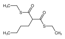 Butyl-dithiolmalonsaeure-diethylester CAS:99992-79-7 manufacturer & supplier